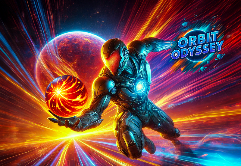 Orbit Odyssey