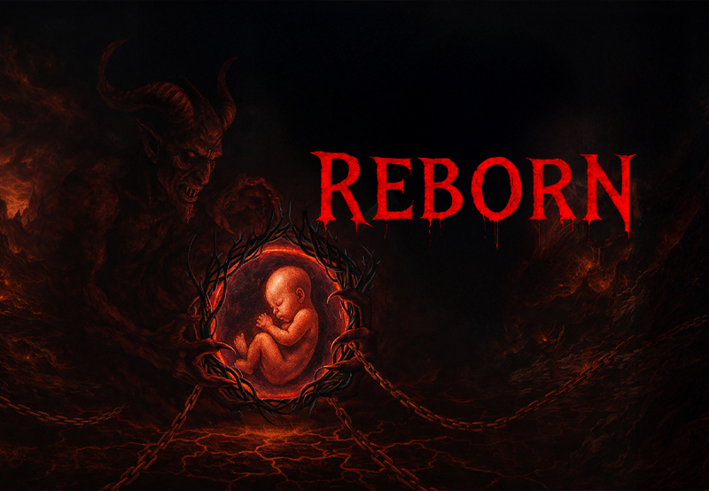 RPG Horror